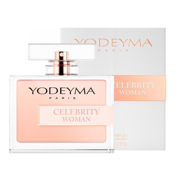 Celebrity woman yodeyma