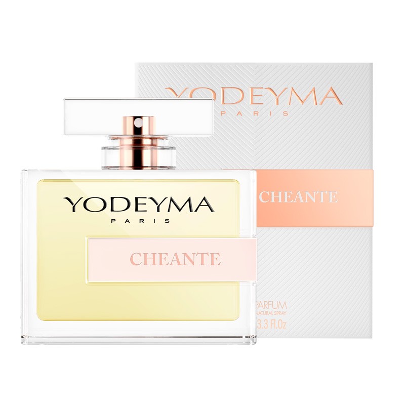 Cheante yodeyma