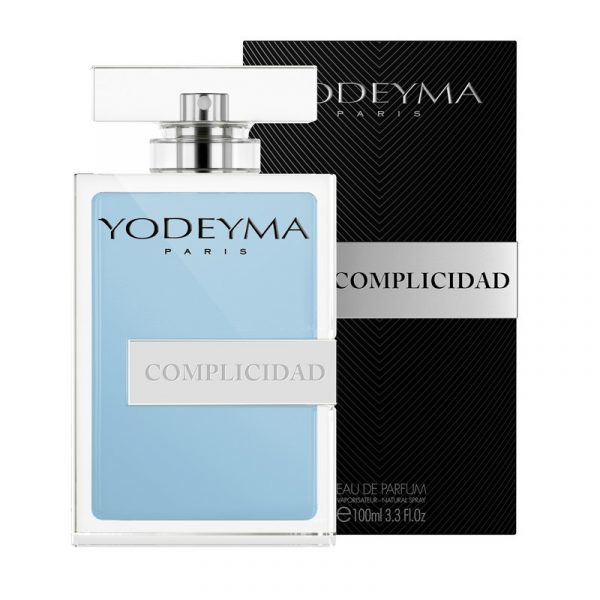 Complicidad - Yodeyma