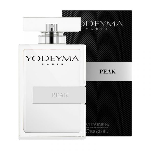 Peak - Yodeyma