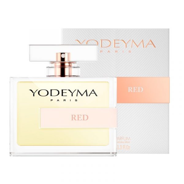 Red yodeyma