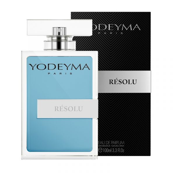 Résolu - Yodeyma