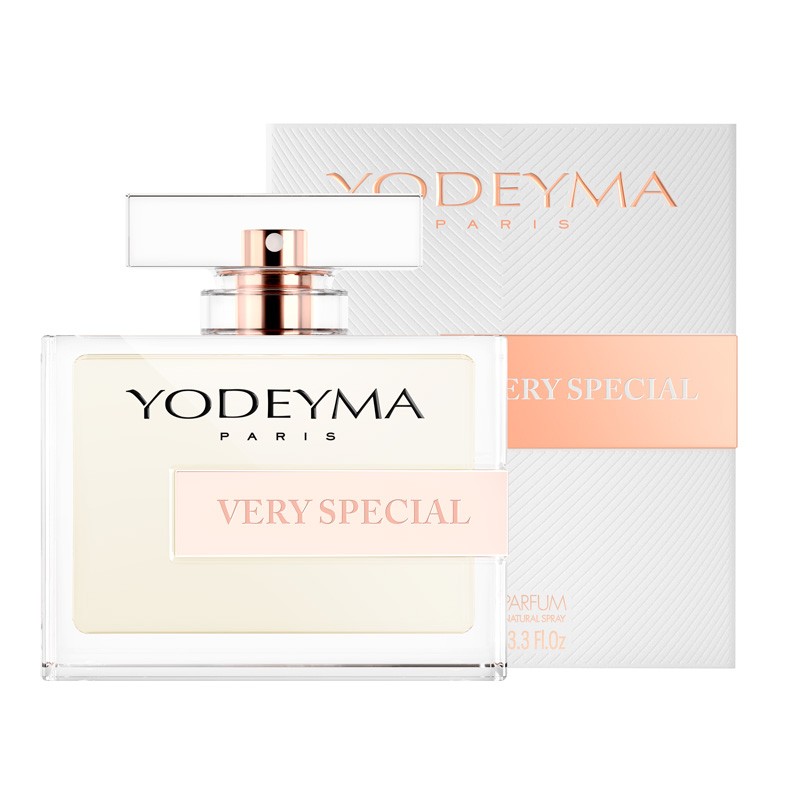 very special yodeyma