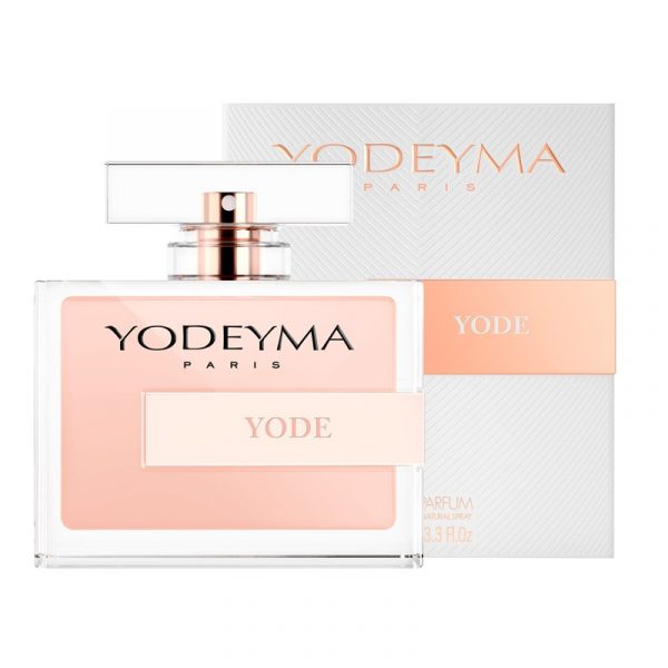 yode yodeyma