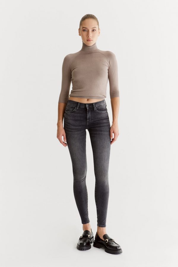 Sophia random grey coj denim