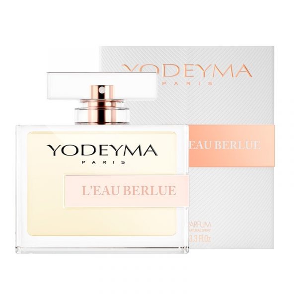 Parfum L'eau berlue Yodeyma