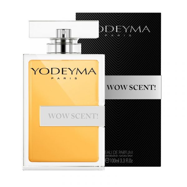 Wow Scent! parfum Yodeyma