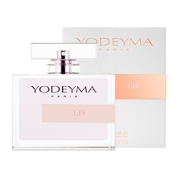 Lis parfum Yodeyma