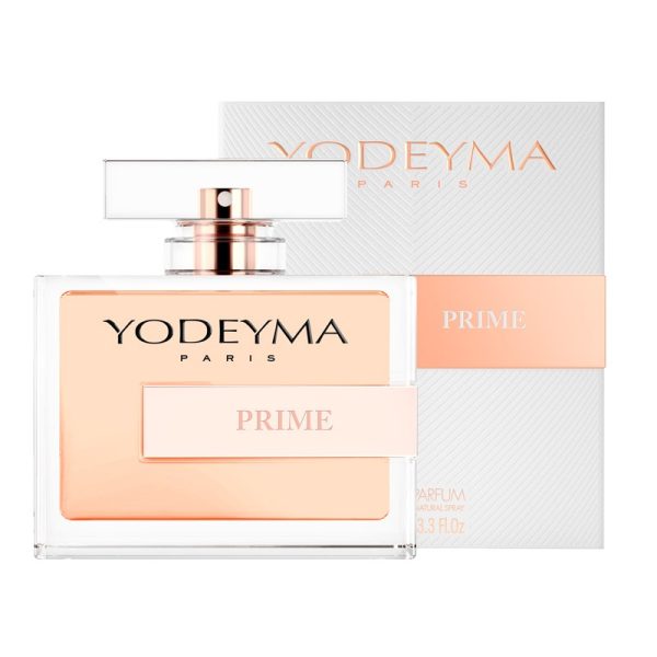 Prime Yodeyma