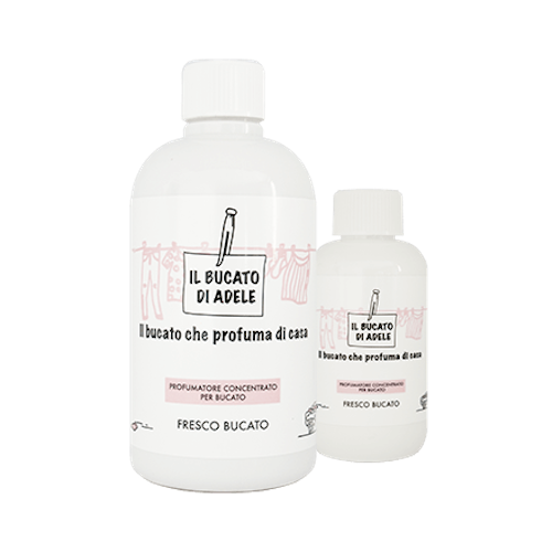 Wasparfum Fresco Bucato 150 en 500 ML