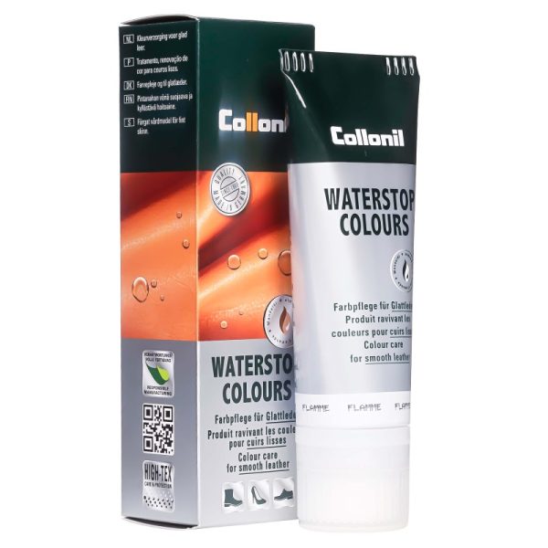 Waterstop tube Collonil