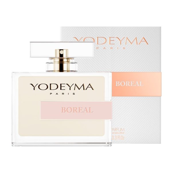 boreal Yodeyma