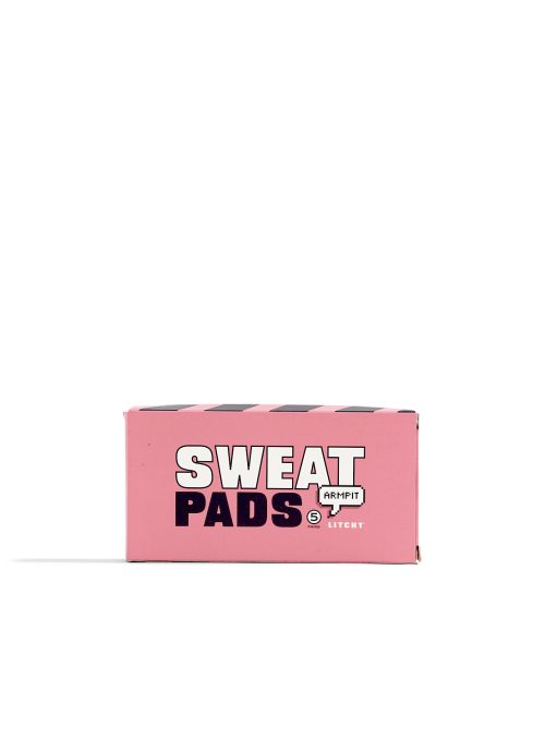 sweat pads Litchy