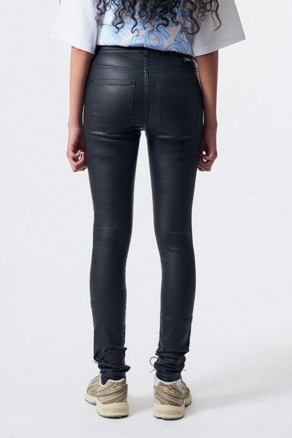 Moxy black metal dr denim 3