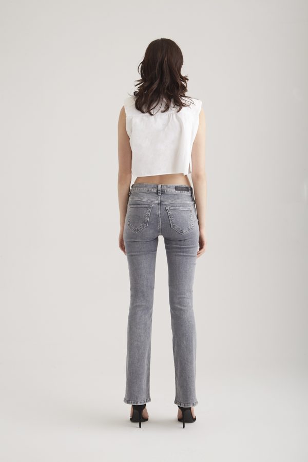 Laura Grey COJ Denim