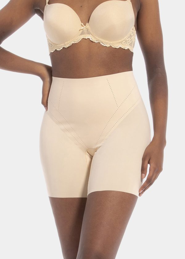 Dream shaper short latte