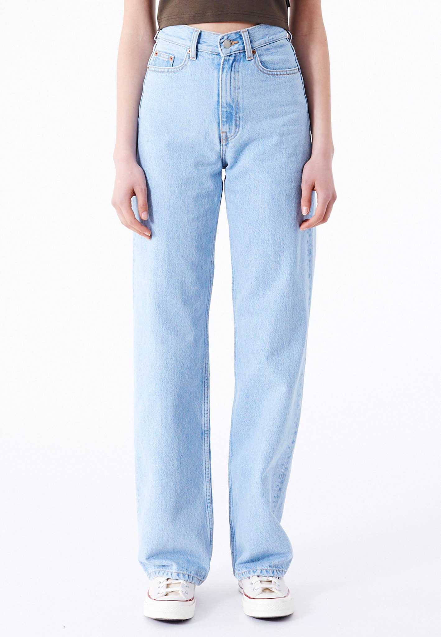 Echo stream light retro Dr. Denim