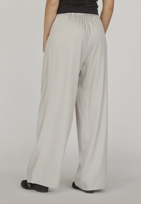 Galya pantalon beige