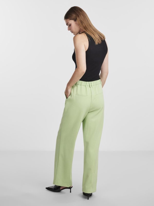 Yaslikka pantalon