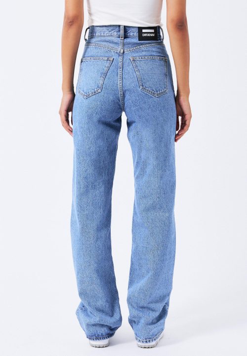 Echo Stream Sky Retro Dr. Denim