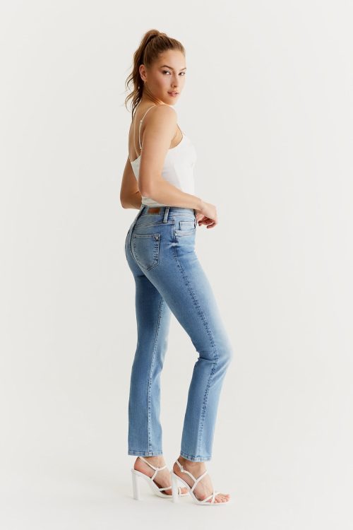 Hannah medium blue C.O.J. Denim