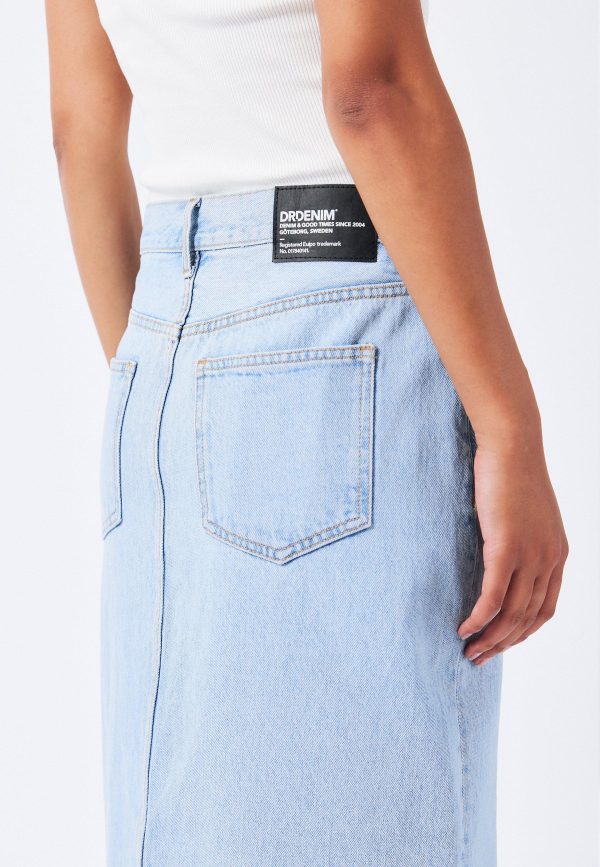 Myra skirt Dr. Denim spijkerrok