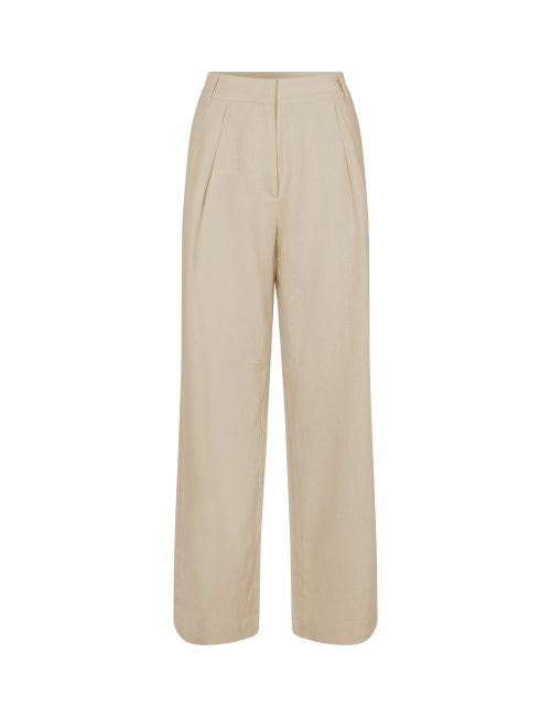 Cristiana pantalon mbyM natural linnen