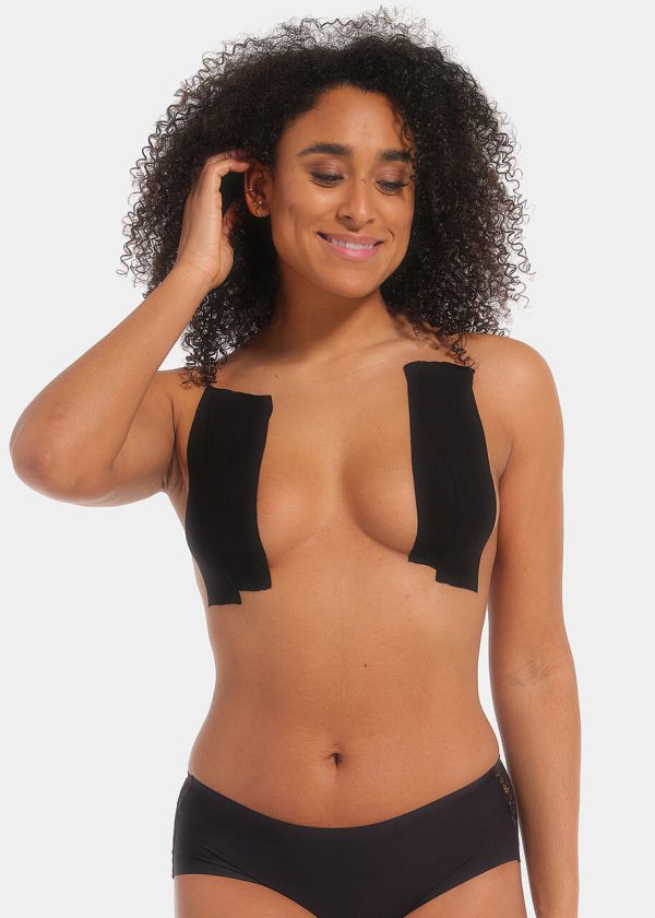 Boob Tape Black Magic Bodyfashion