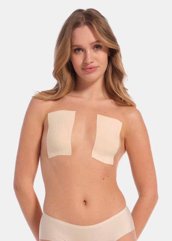 Breast Tape wide Latte Magic Bodyfashion 1