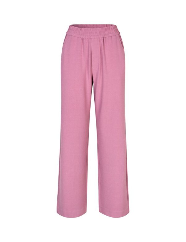 phillipa pantalon Dusty Orchid