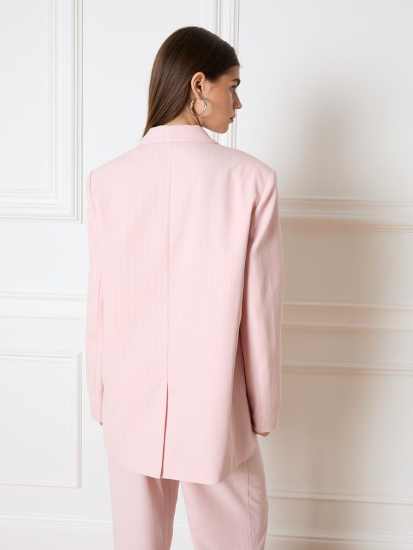 Bodi Blazer Refined Department