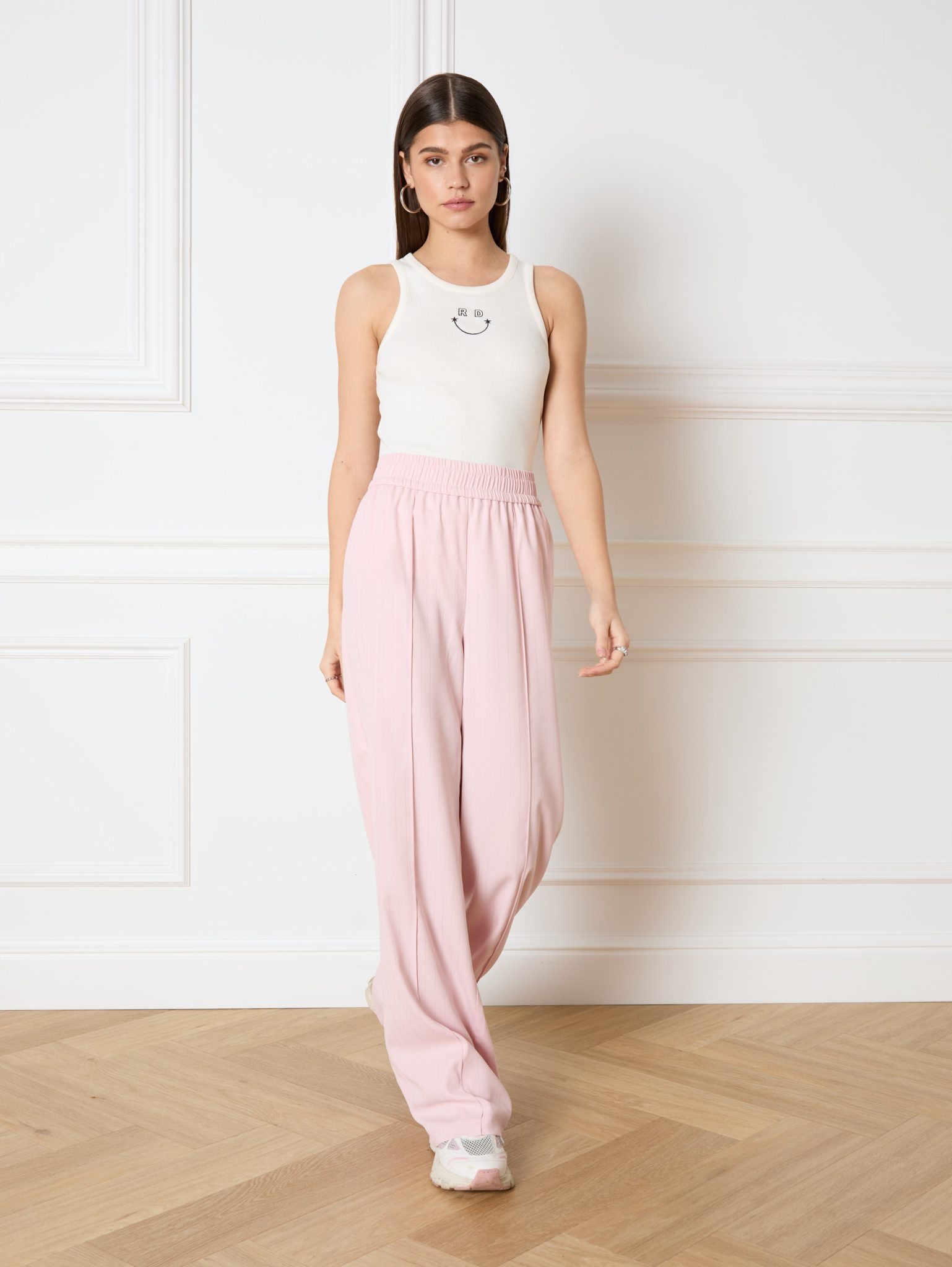 Neya pants Refined department