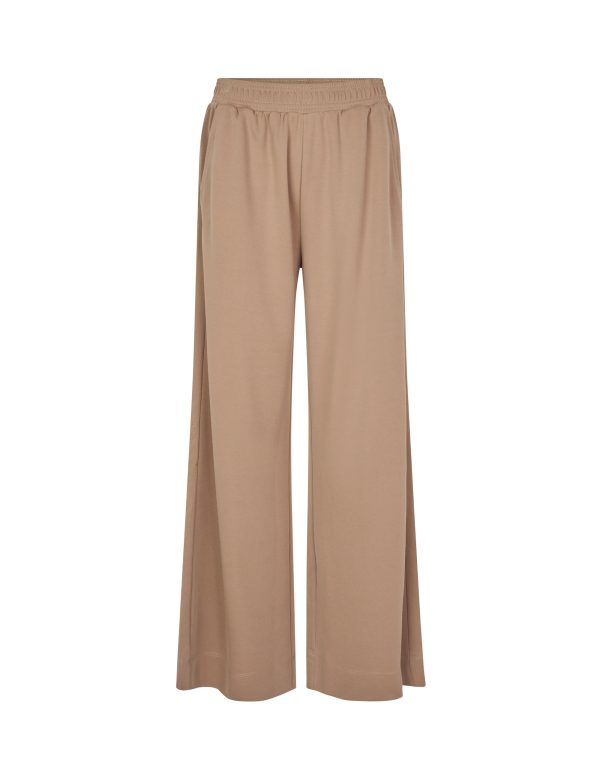 Asaka pantalon MbyM taupe