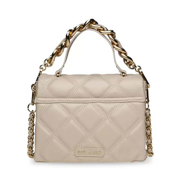 Crossbody bag bone Steve Madden