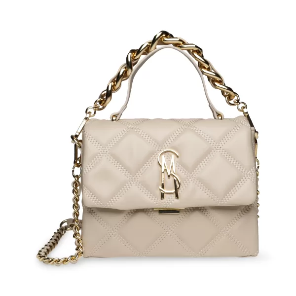 Crossbody bag bone Steve Madden