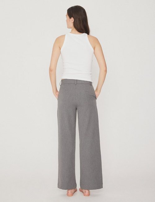 Gennie pantalon grey MybM