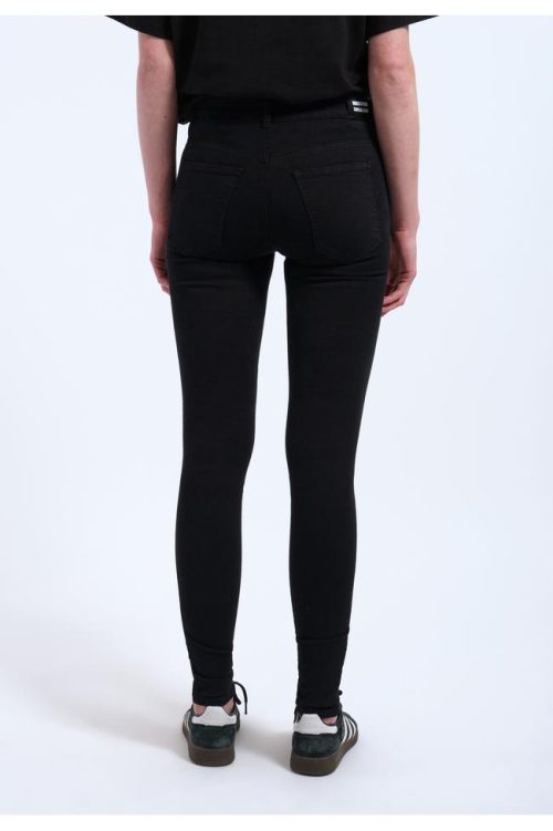 Lexy black Dr. Denim