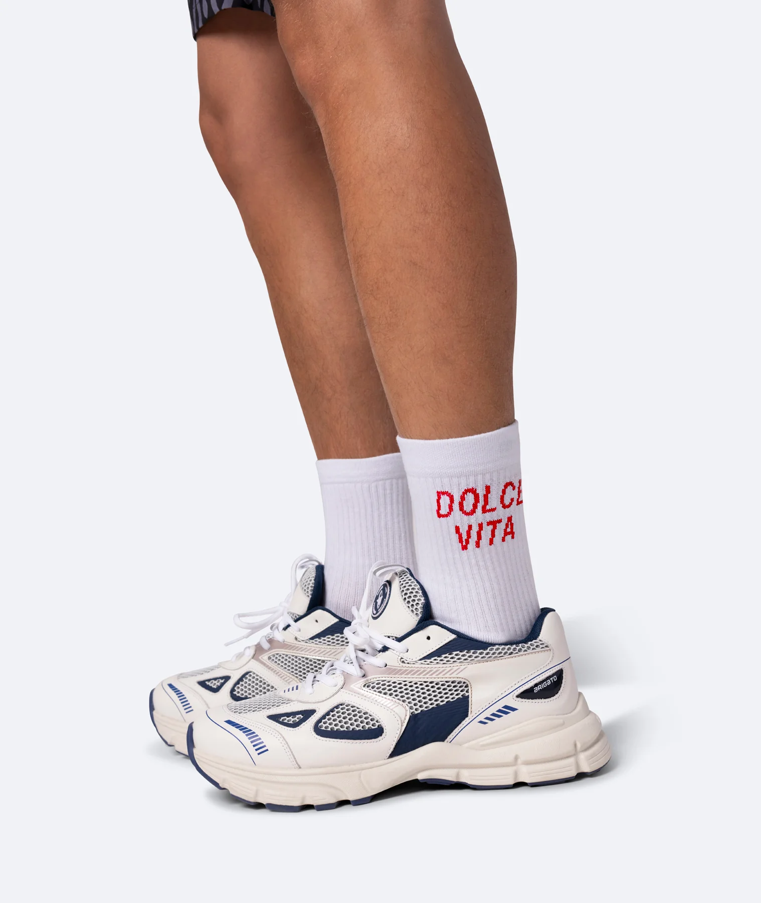 Dolce vita tennis socks