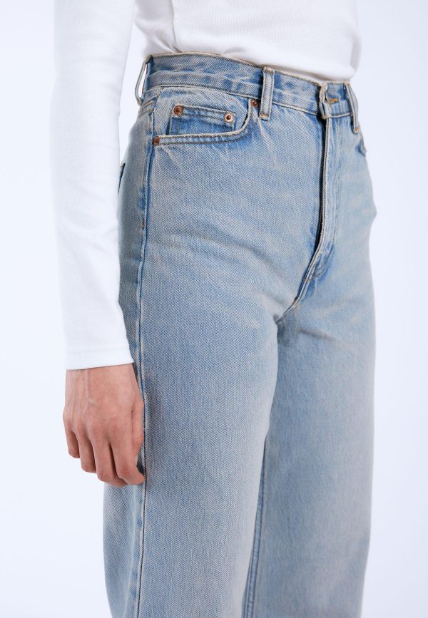 Echo canyon light vintage Dr. Denim