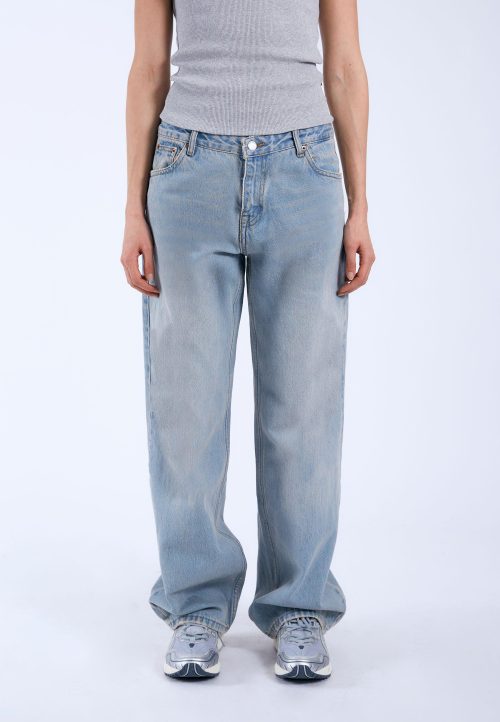 Hill canyon light vintage dr. Denim