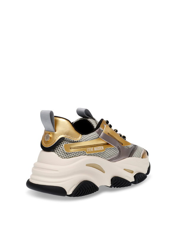 Possession-E-gold-sneakers-Steve-Madden