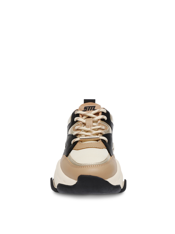 Progressive-sneakers-khaki-black-Steve-Madden-1