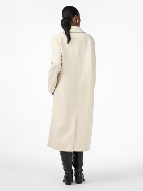 Yasmargot long coat