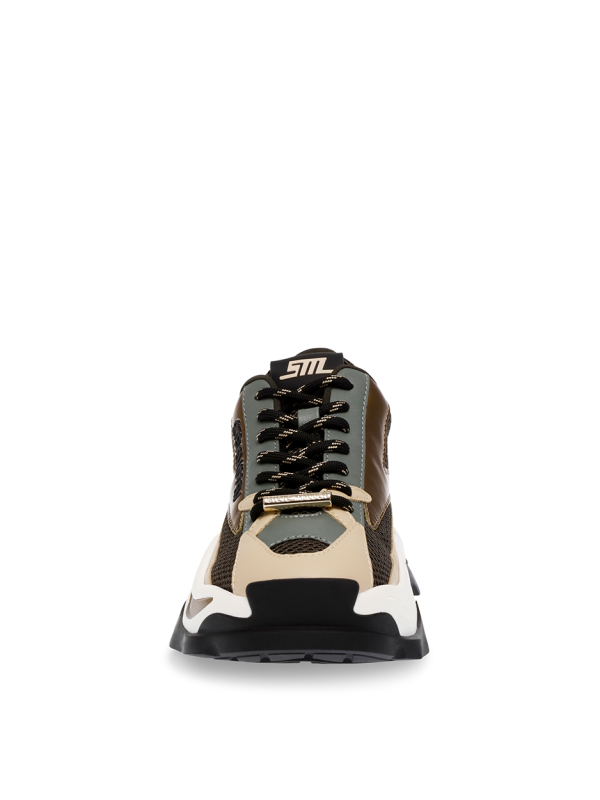 Zoomz sneakers Steve Madden