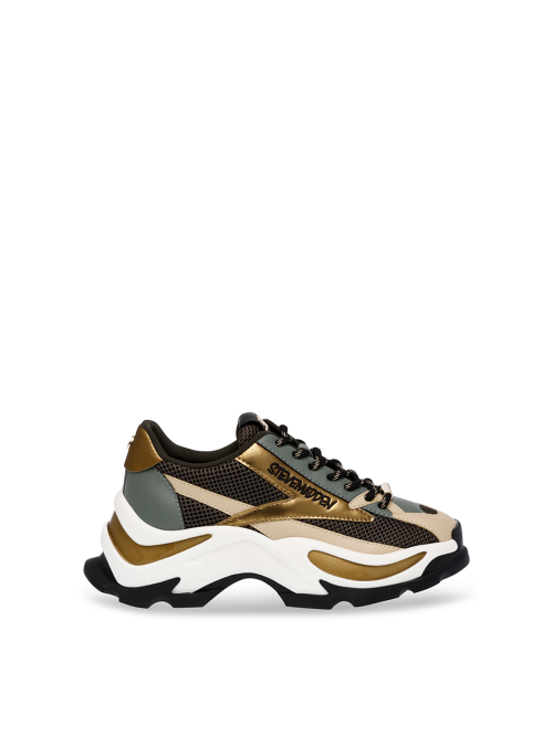 Zoomz sneakers Steve Madden