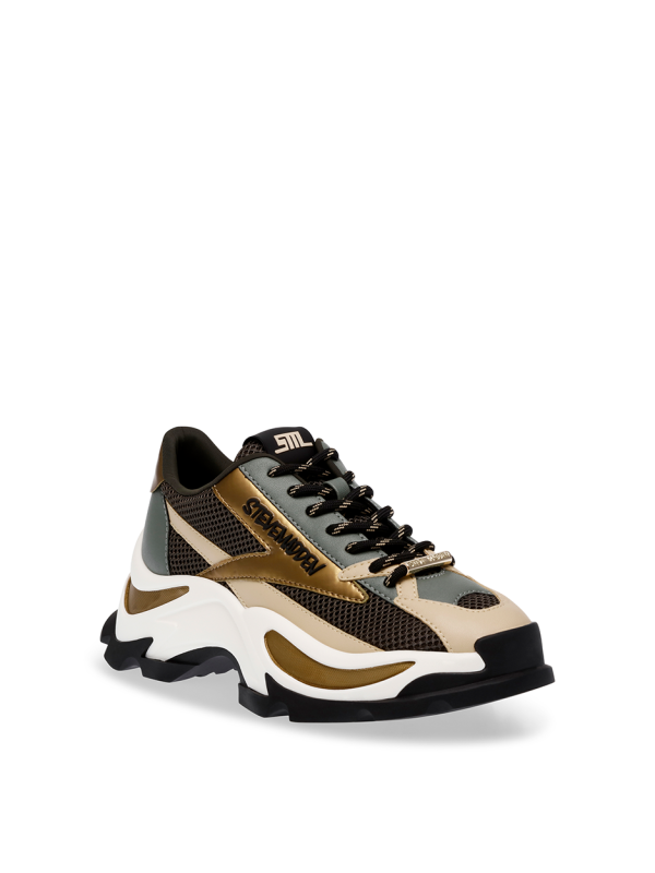 Zoomz sneakers Steve Madden