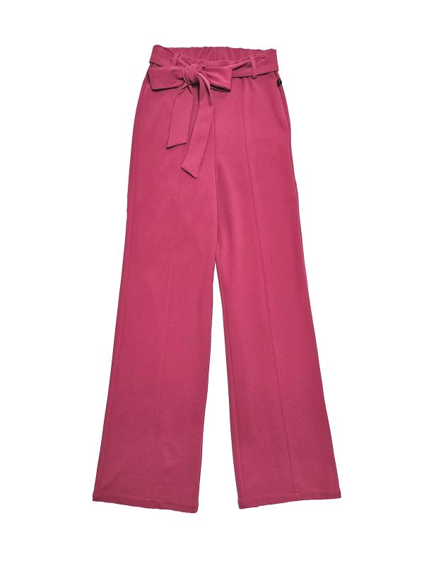 Britt pants ZOEN pink