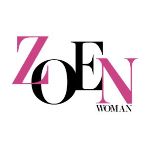 Logo ZOEN Woman