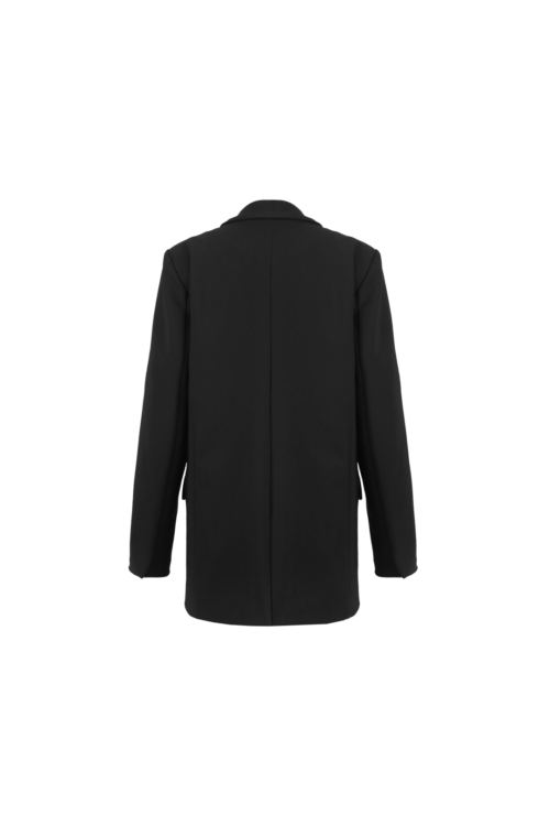 Chloe blazer Fluresk