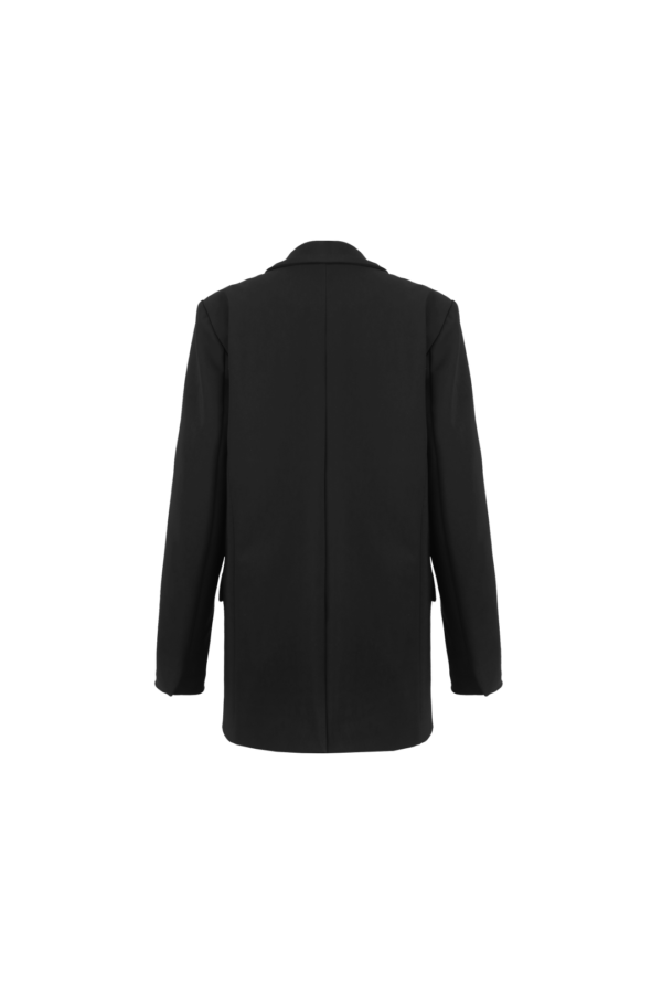 Chloe blazer Fluresk